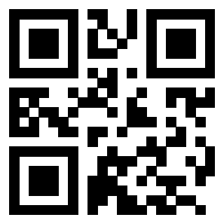 Il Qr Code di 3204653974