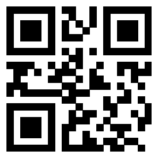 3204653976 QrCode associato