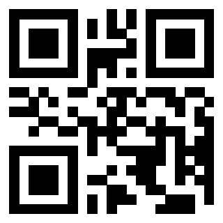 Immagine del Qr Code di 3204653977