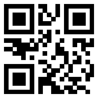 Scansione del Qr Code di 3204653980