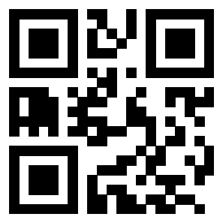 3204653981 QrCode associato