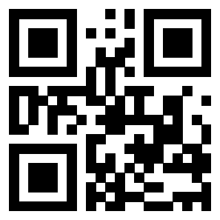 Immagine del Qr Code di 3204653983