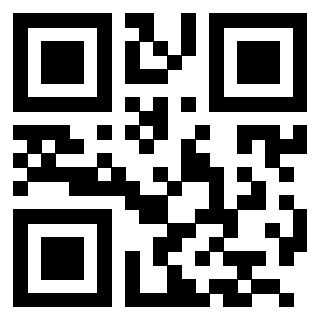 3204653984 - Immagine del QrCode associato