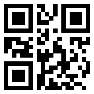 3204653985 Qr Code associato