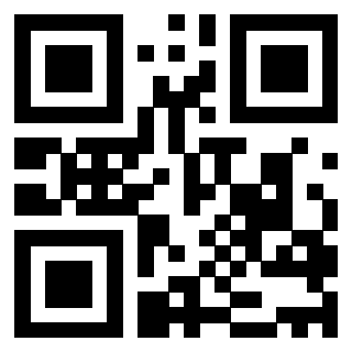 3204653990 Qr Code associato