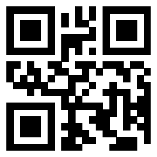3204653993 - Immagine del QrCode associato