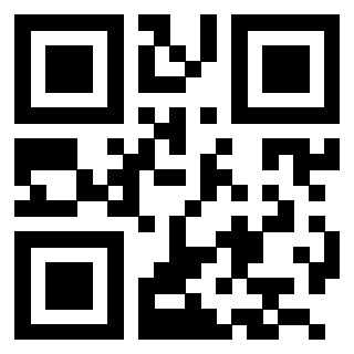 3204653995 QrCode associato