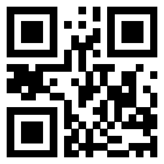 Scansione del Qr Code di 3204653996