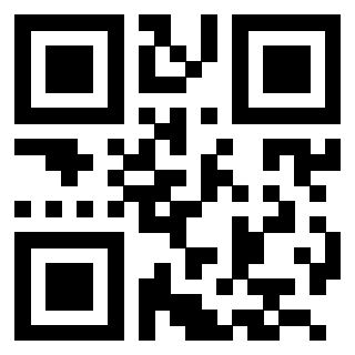 3204653997 - Immagine del QrCode associato