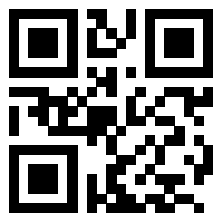 3204654000 - Immagine del Qr Code associato