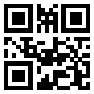 Immagine del QrCode di 3204654002