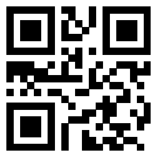 3204654005 Qr Code associato