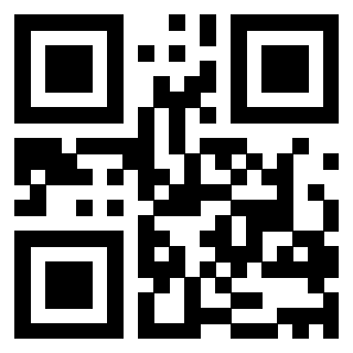 Immagine del Qr Code di 3204654007