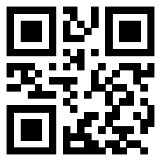 Il QrCode di 3204654013