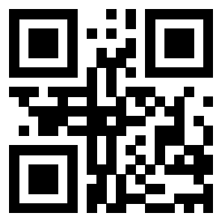 Il QrCode di 3204654014