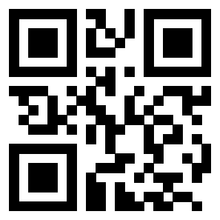 Scansione del Qr Code di 3204654016