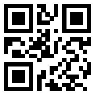 3204654020 - Immagine del QrCode associato