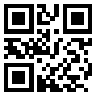 3204654021 - Immagine del Qr Code associato