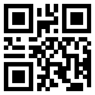 Scansione del Qr Code di 3204654023