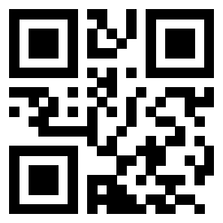 3204654025 - Immagine del QrCode associato