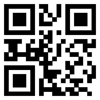 Scansione del Qr Code di 3204654026