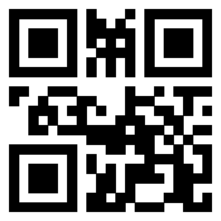 3204654027 - Immagine del QrCode associato