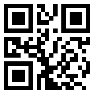 Il QrCode di 3204654031