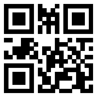 Il Qr Code di 3204654033