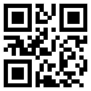 Immagine del Qr Code di 3204654037