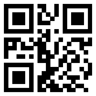 3204654038 QrCode associato