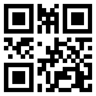 Immagine del QrCode di 3204654039