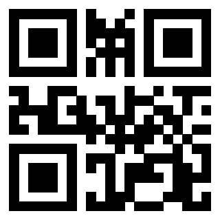 3204654043 - Immagine del QrCode associato