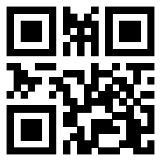 Scansione del Qr Code di 3204654044
