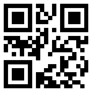 3204654047 - Immagine del Qr Code associato