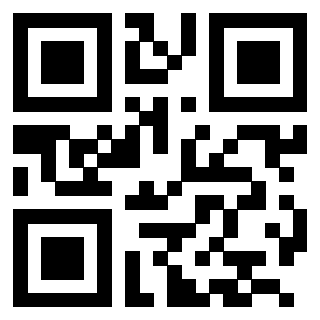 Immagine del Qr Code di 3204654048