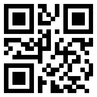 3204654050 - Immagine del QrCode associato