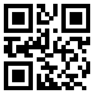 Il QrCode di 3204654052