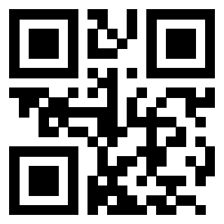 3204654055 - Immagine del QrCode associato