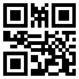 Il QrCode di 3204654057