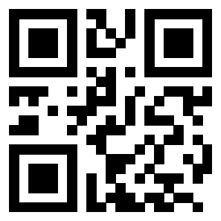 Immagine del Qr Code di 3204654060
