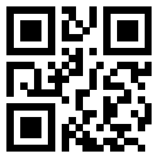 3204654067 - Immagine del Qr Code associato