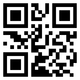 Il QrCode di 3204654068
