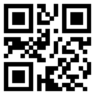 Il Qr Code di 3204654069