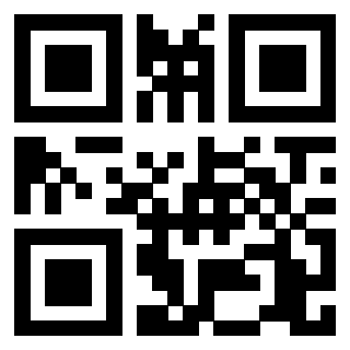 3204654072 QrCode associato