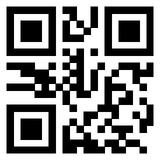 Immagine del Qr Code di 3204654074