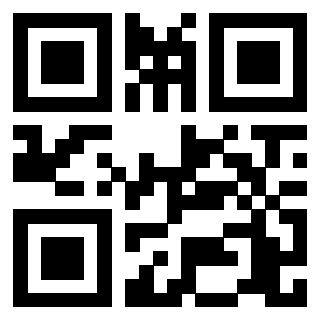 Immagine del Qr Code di 3204654080