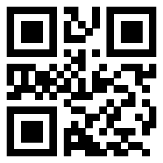 Il QrCode di 3204654081