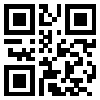 Scansione del Qr Code di 3204654087