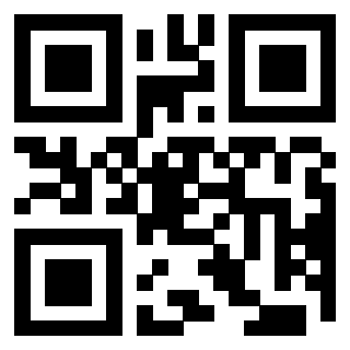 Scansione del Qr Code di 3204654088