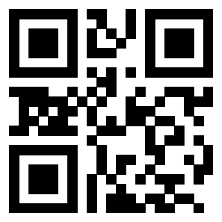 Immagine del QrCode di 3204654096